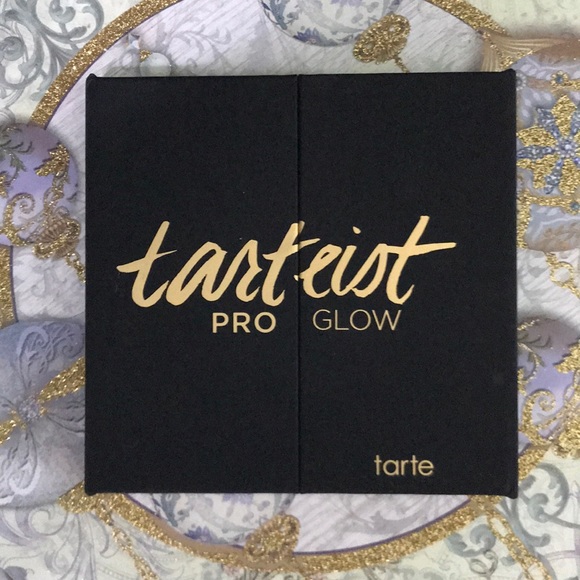 Tarteiet Pro Glow Palette - Picture 1 of 2